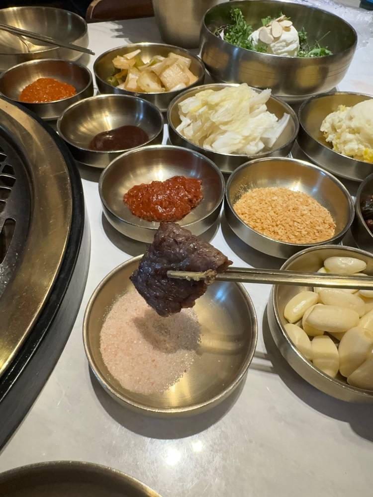 금성회관(신월점) 이미지