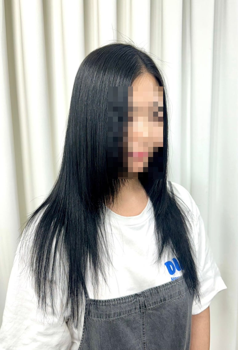 후헤어 이미지