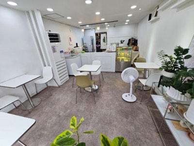 모든샐러드&샌드위치 이미지