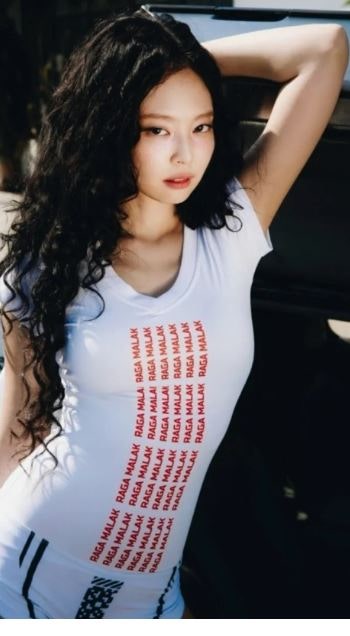 핫헤어코디 이미지