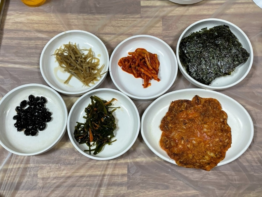 반구아구찜 이미지