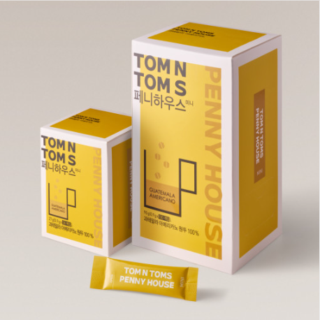 탐앤탐스대전 이미지