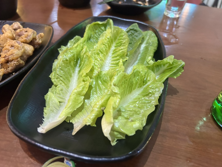 빌리지 치킨호프 이미지
