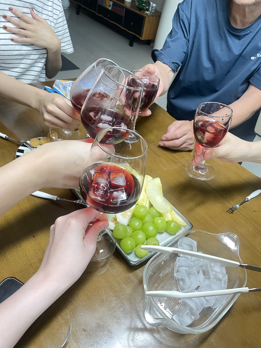 우림청과 이미지