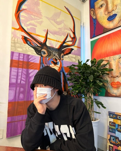 카페리노 이미지
