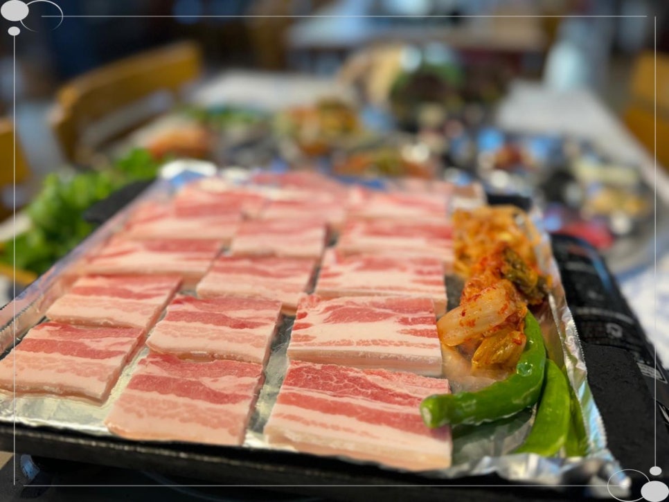 교동식당 이미지