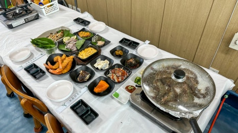 남당항수산횟집 이미지
