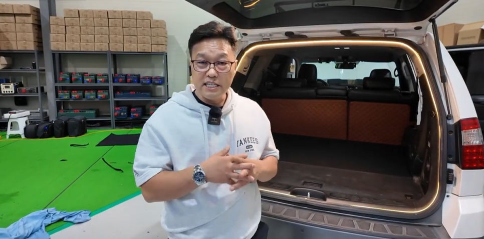 차박캠핑팩토리/유니테크경기지사 이미지