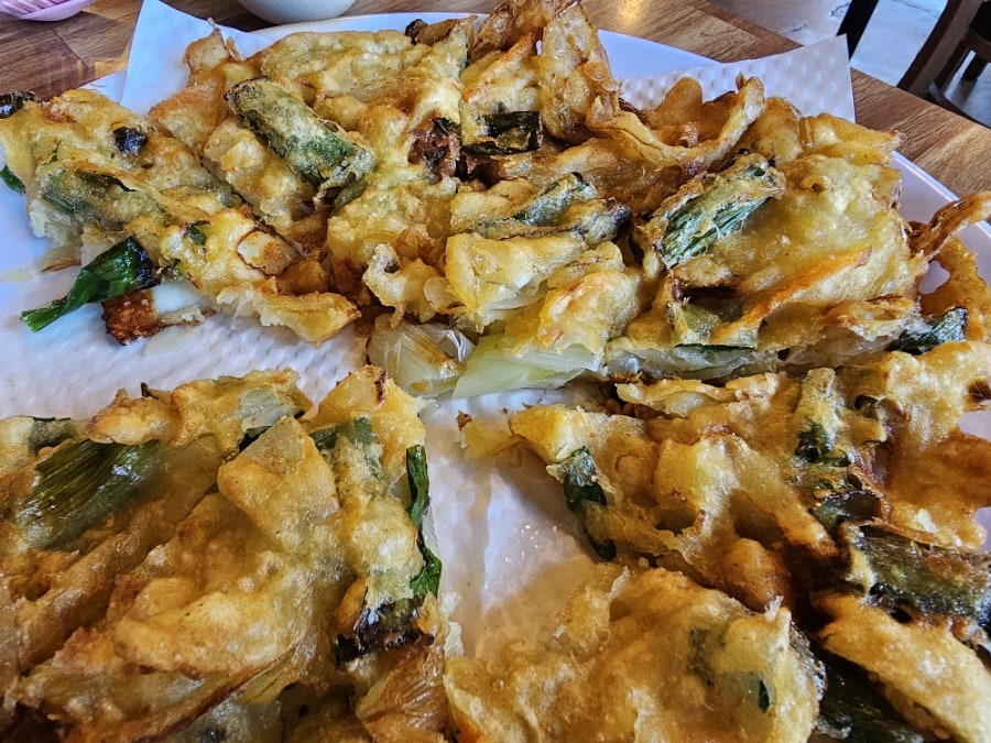 아라칼국수 이미지
