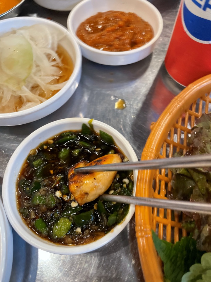 낭만뒷고기 이미지