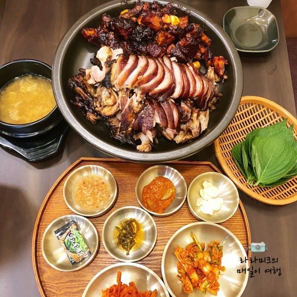오름족발 이미지
