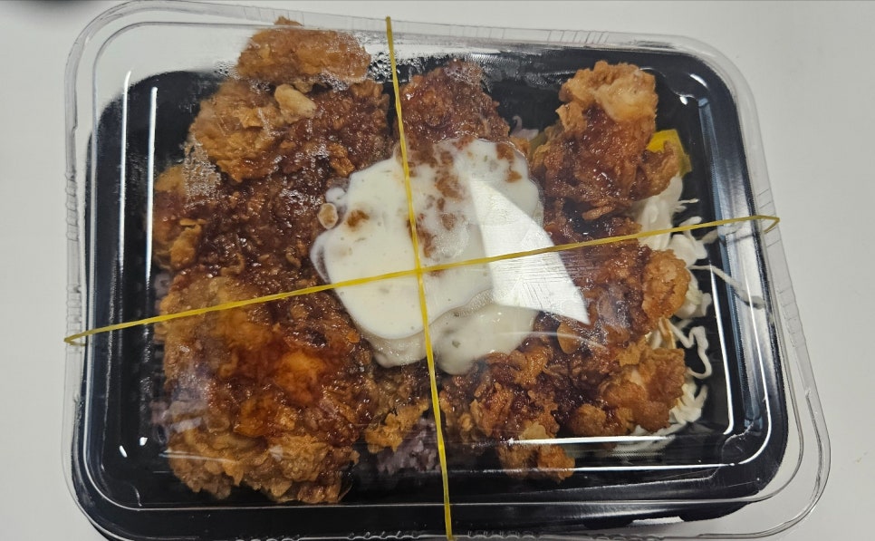 연돈볼카츠부산 이미지