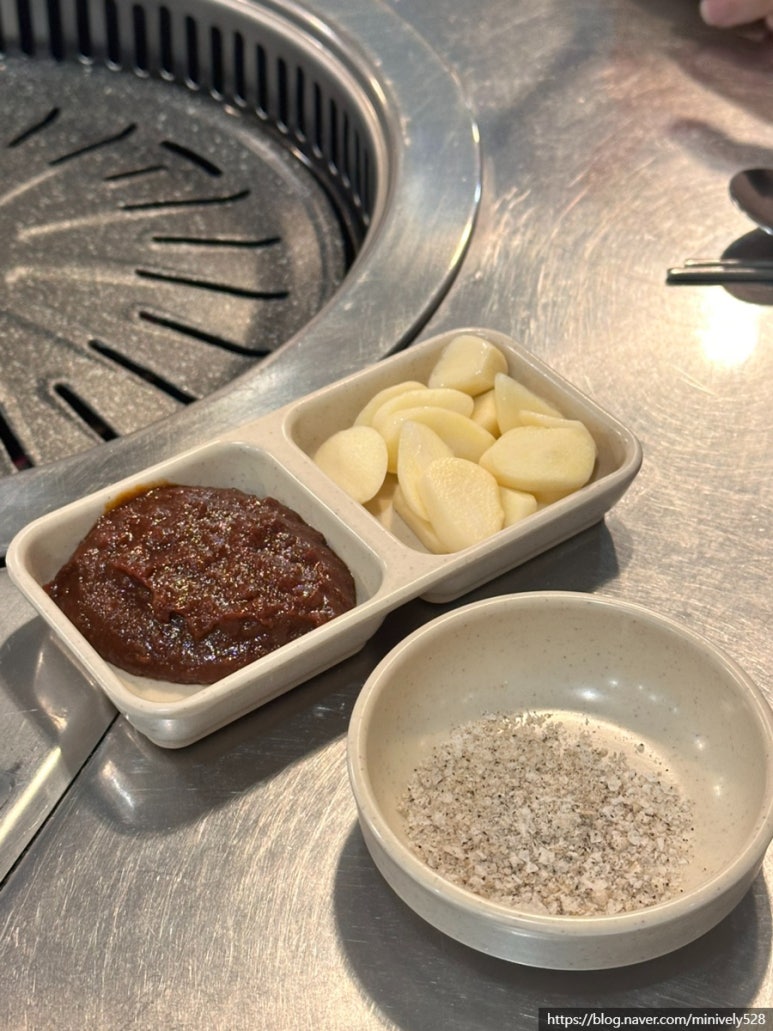 생고기통술집 사진 8