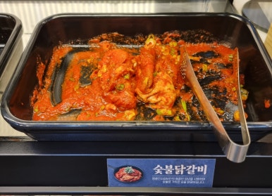 명륜진사갈비대구 이미지