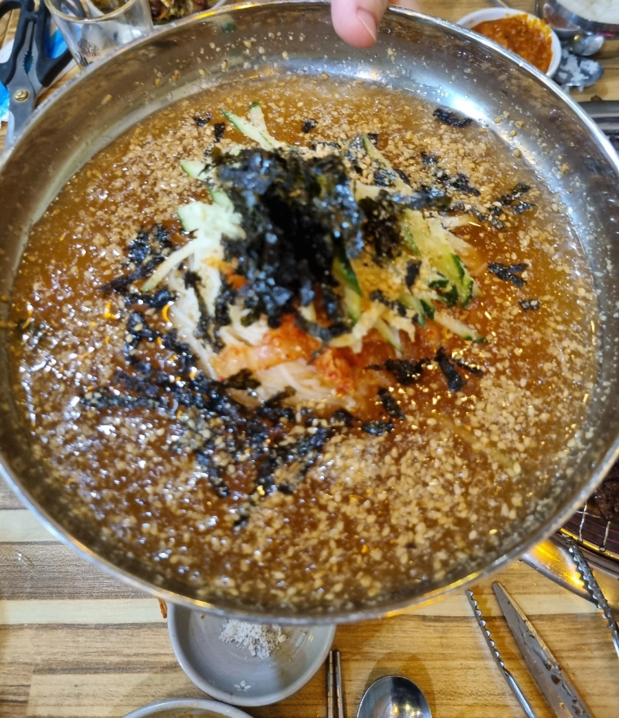 우가네한우짝갈비살 이미지