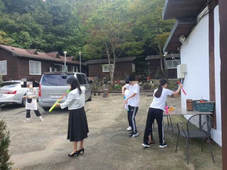 거제여자상업고등학교 이미지