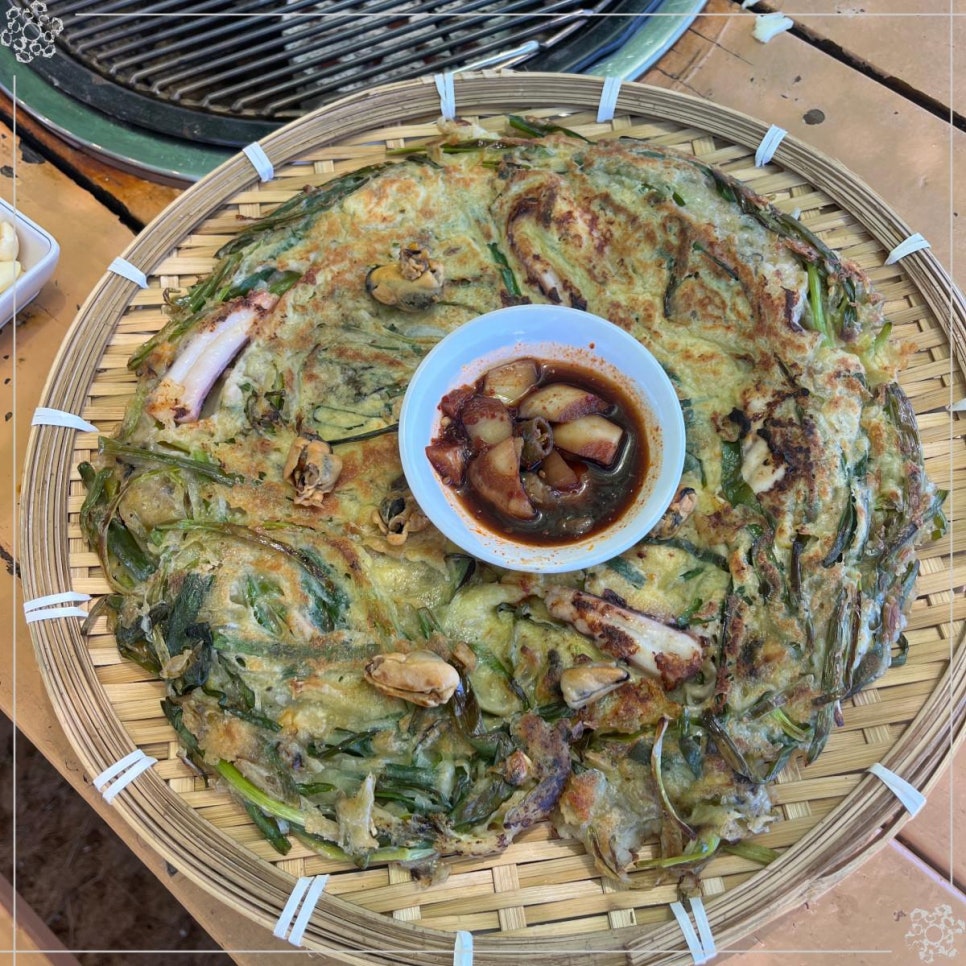 회앤조개 이미지
