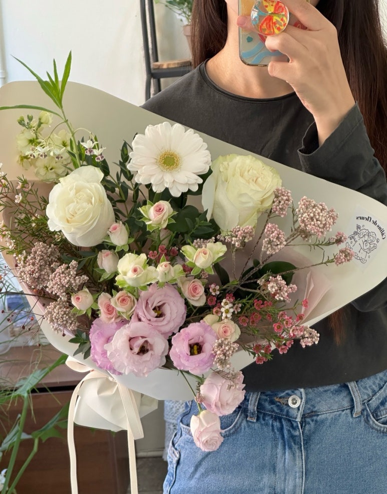 깔랑드플레르 이미지
