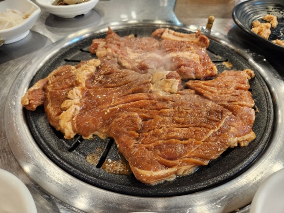 현민갈비 이미지