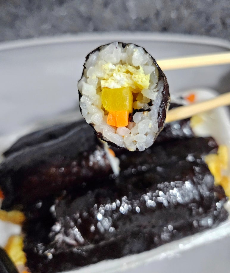 햇살머믄꼬마김밥(유림점) 이미지