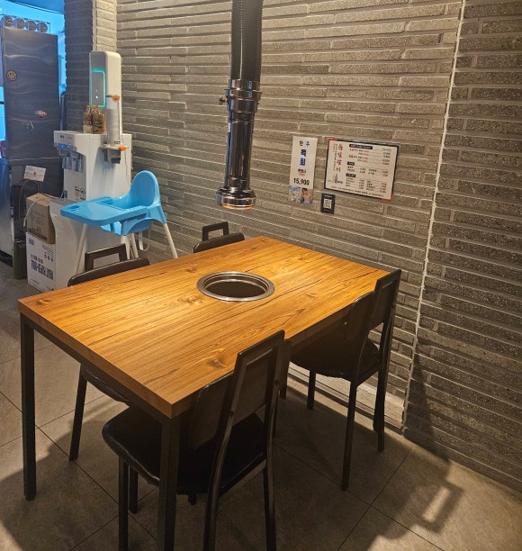 육일 갈비 이미지