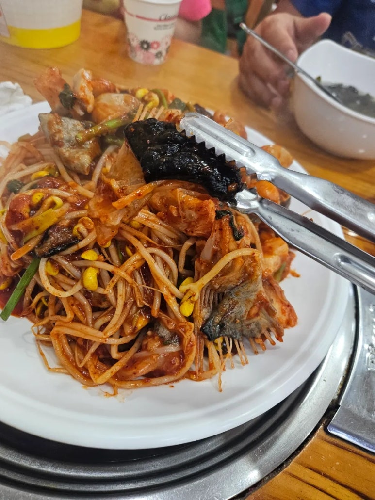 이경희마산물꽁 이미지
