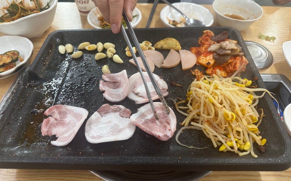 제주대패랑옛날갈비 이미지