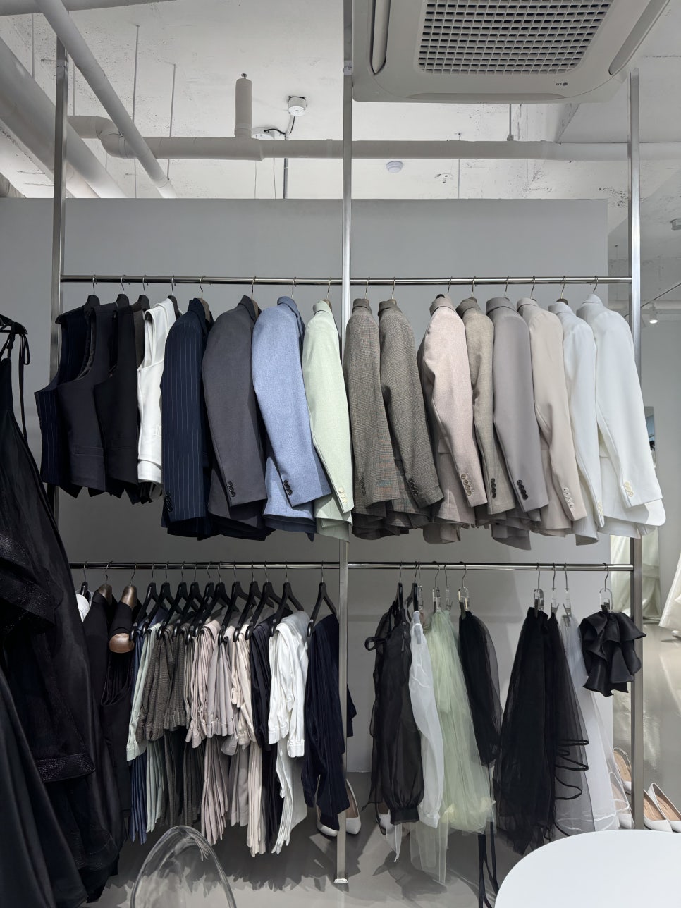 베일즈광주 이미지