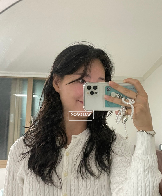 오즈헤어펌 이미지