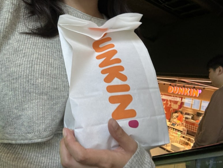 던킨양재 이미지