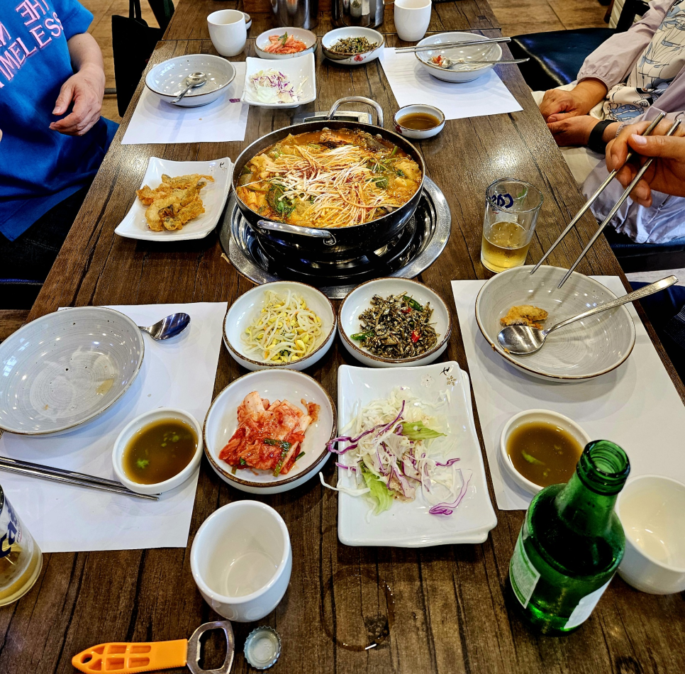 여주선메기매운탕 이미지