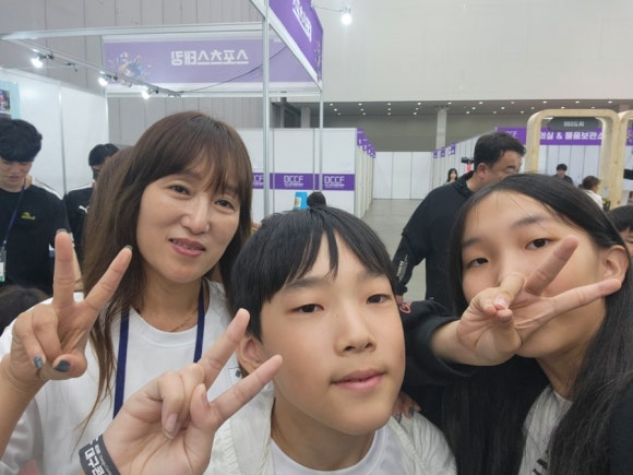 스포츠스태킹아카데미 이미지