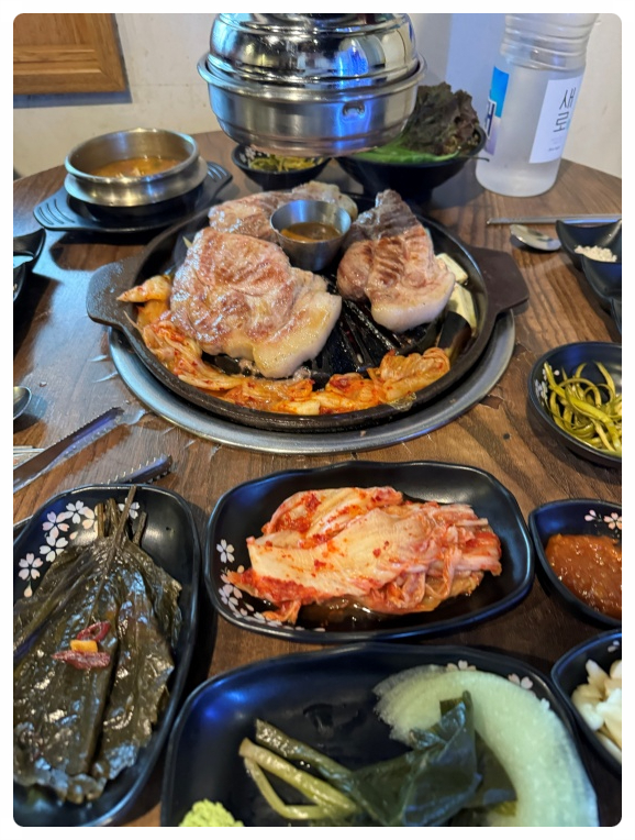 애월식당 이미지