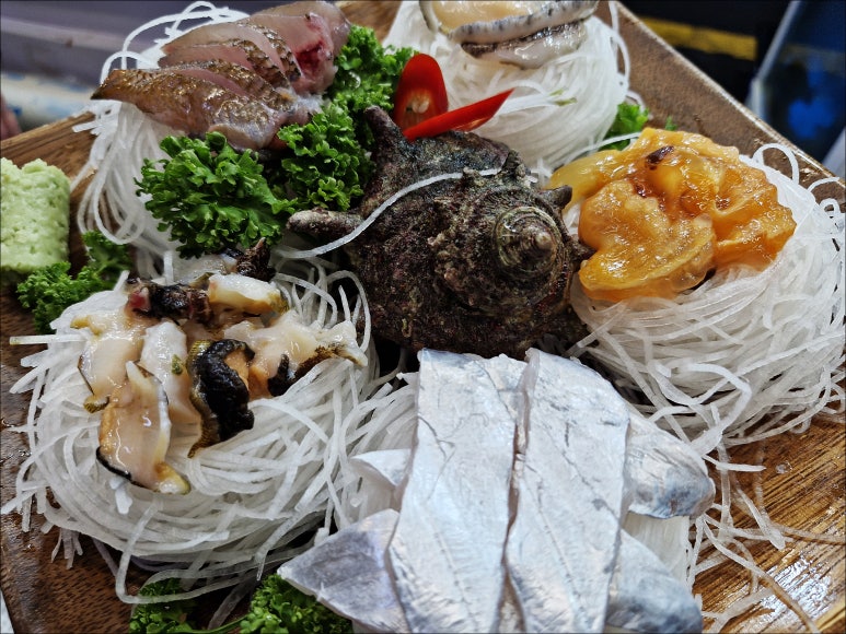 올레에반하다 이미지