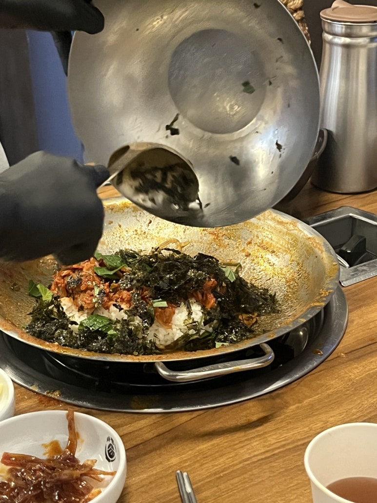 파평옥 거제고현점 이미지
