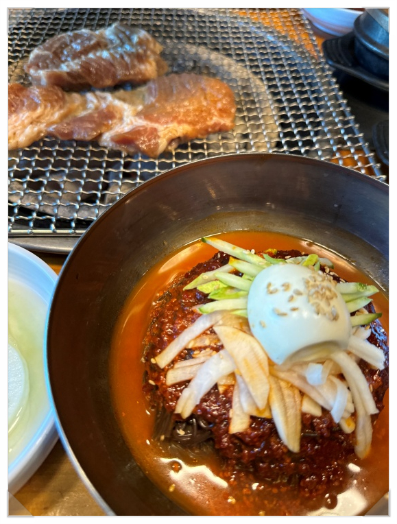 고기마을숯불구이 이미지