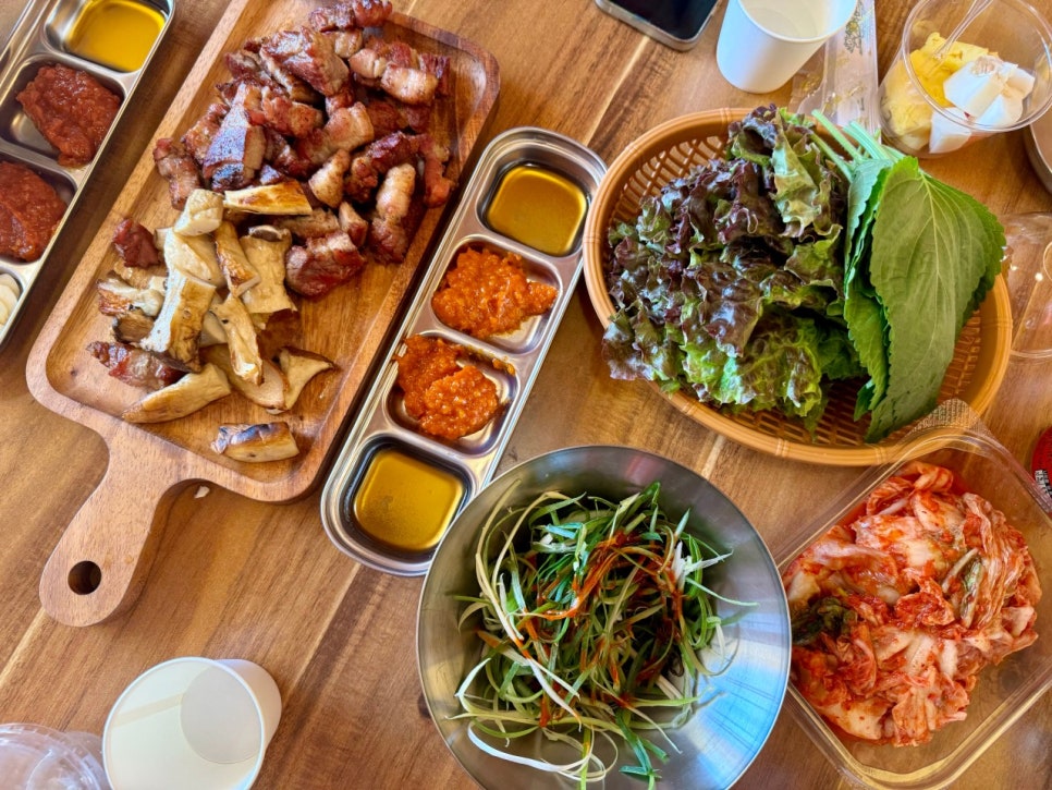 바베큐팩토리 이미지