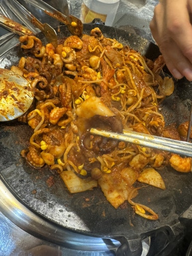 독도쭈꾸미객사점 이미지