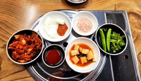 순대네국밥집 이미지