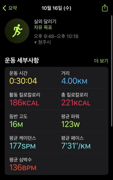 크로스핏헬벤트오창 이미지