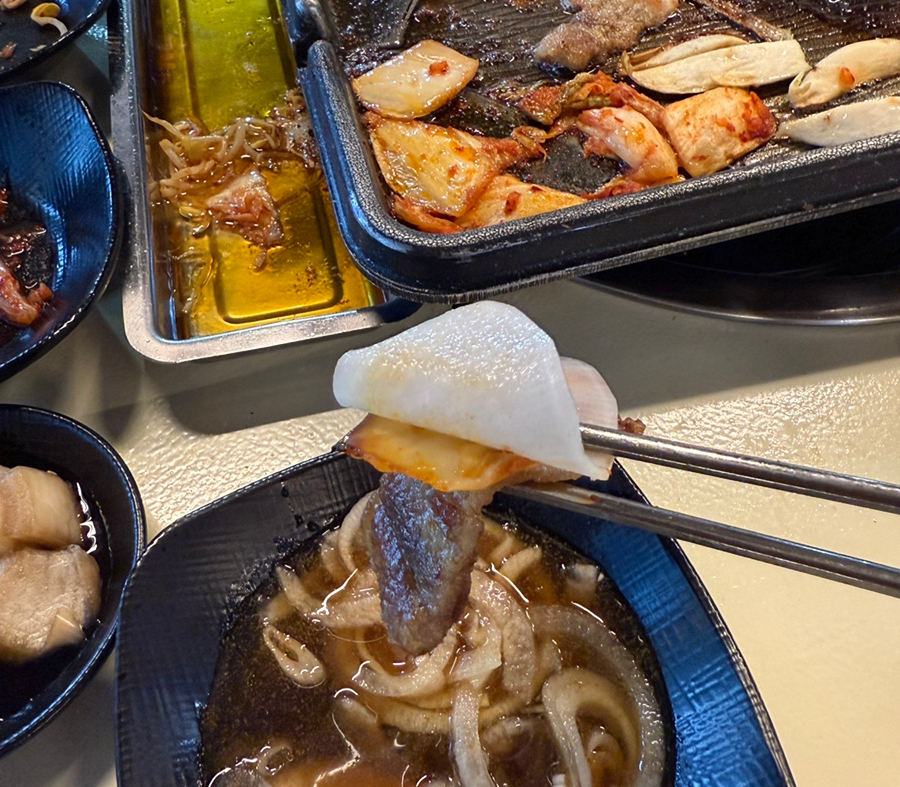 냉삼마켓 이미지