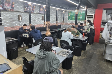 똘이장군돼지부속일산탄현점 이미지