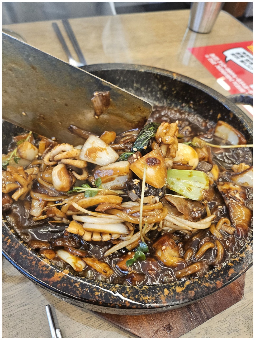 칠성반점 이미지