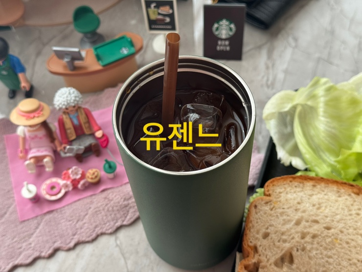 라두스쌀빵 이미지
