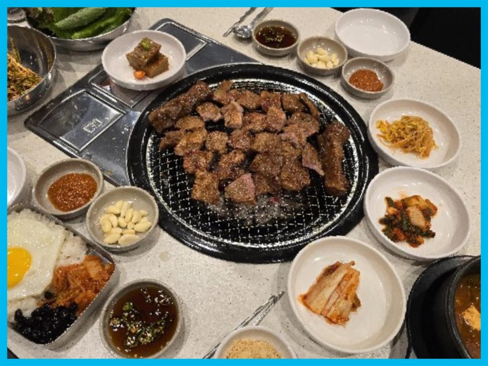 소사왕갈비 이미지
