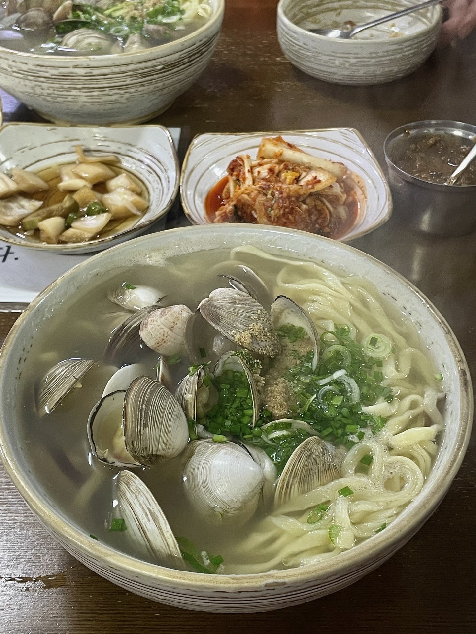 명가국수 이미지