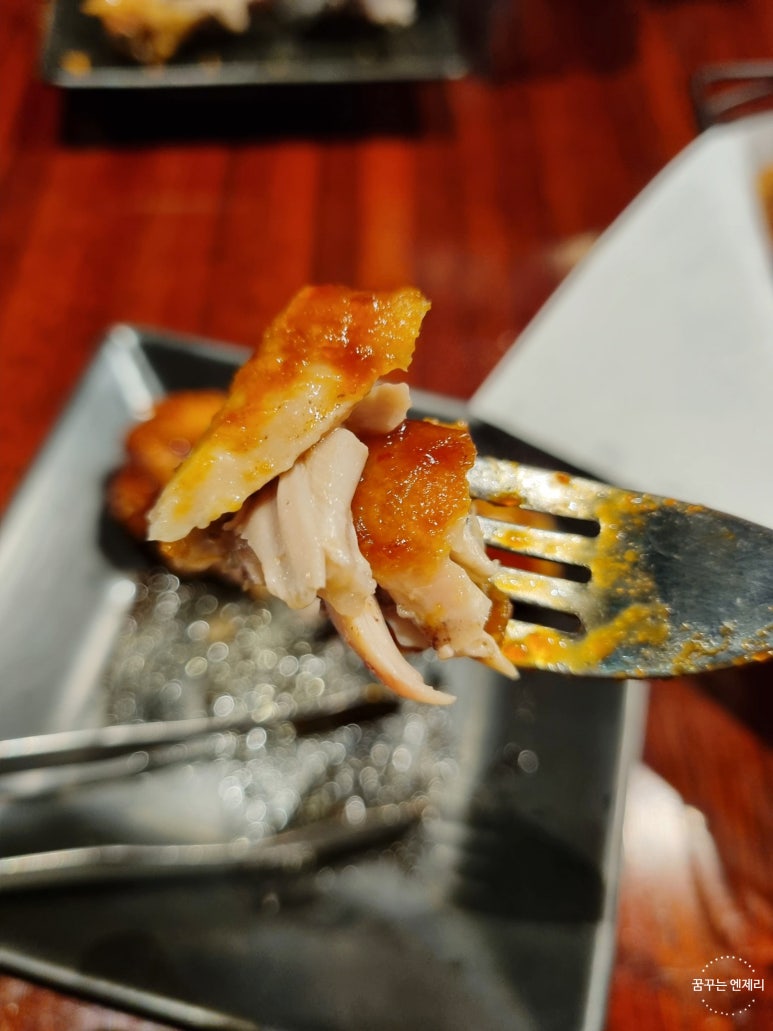 교촌치킨민락 이미지