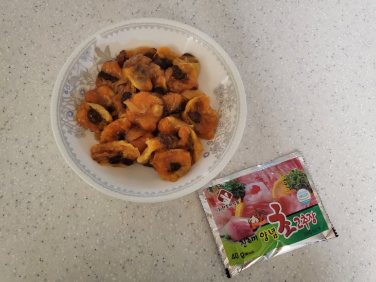 마트클럽반찬코너 이미지
