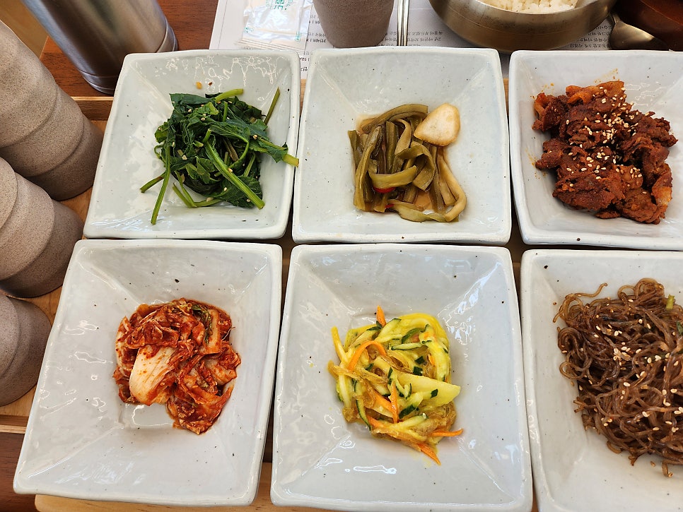 소사벌 미꼬담 평택점 이미지