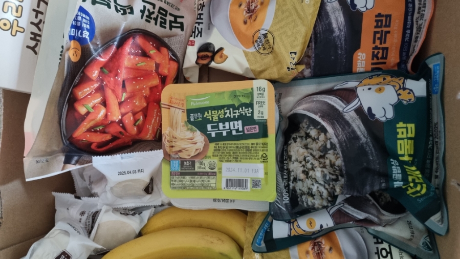 세은식품 이미지